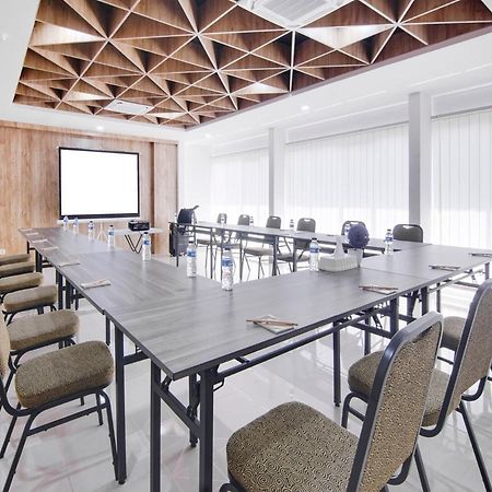 Oyo 2233 Bell'S Place Bogor Ngoại thất bức ảnh