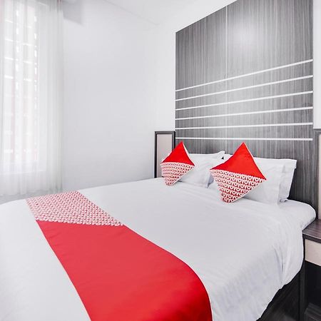 Oyo 2233 Bell'S Place Bogor Ngoại thất bức ảnh