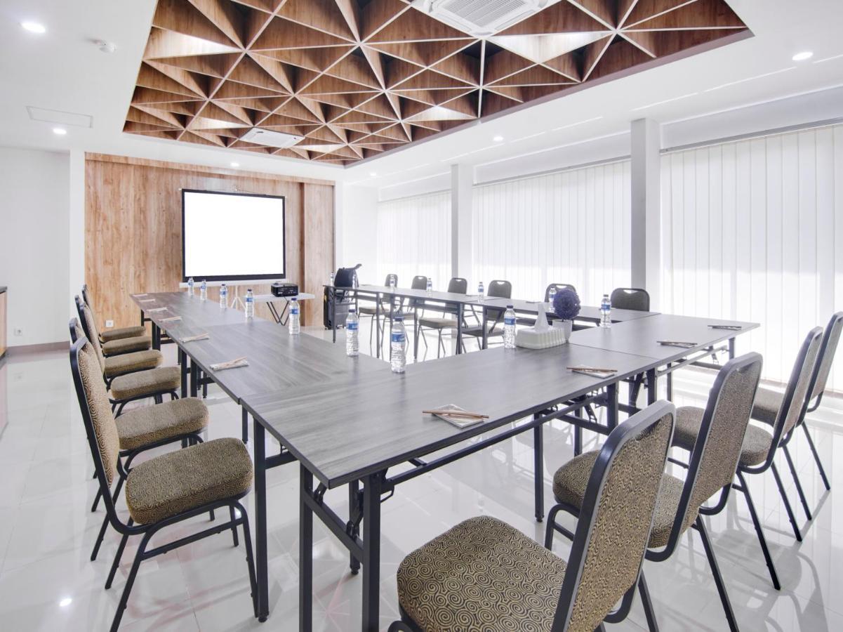 Oyo 2233 Bell'S Place Bogor Ngoại thất bức ảnh