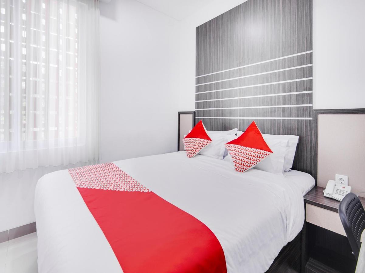 Oyo 2233 Bell'S Place Bogor Ngoại thất bức ảnh