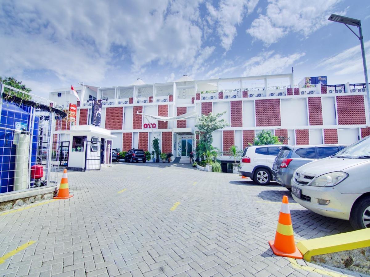 Oyo 2233 Bell'S Place Bogor Ngoại thất bức ảnh