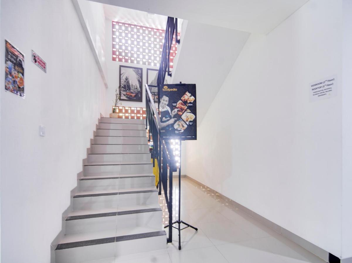 Oyo 2233 Bell'S Place Bogor Ngoại thất bức ảnh