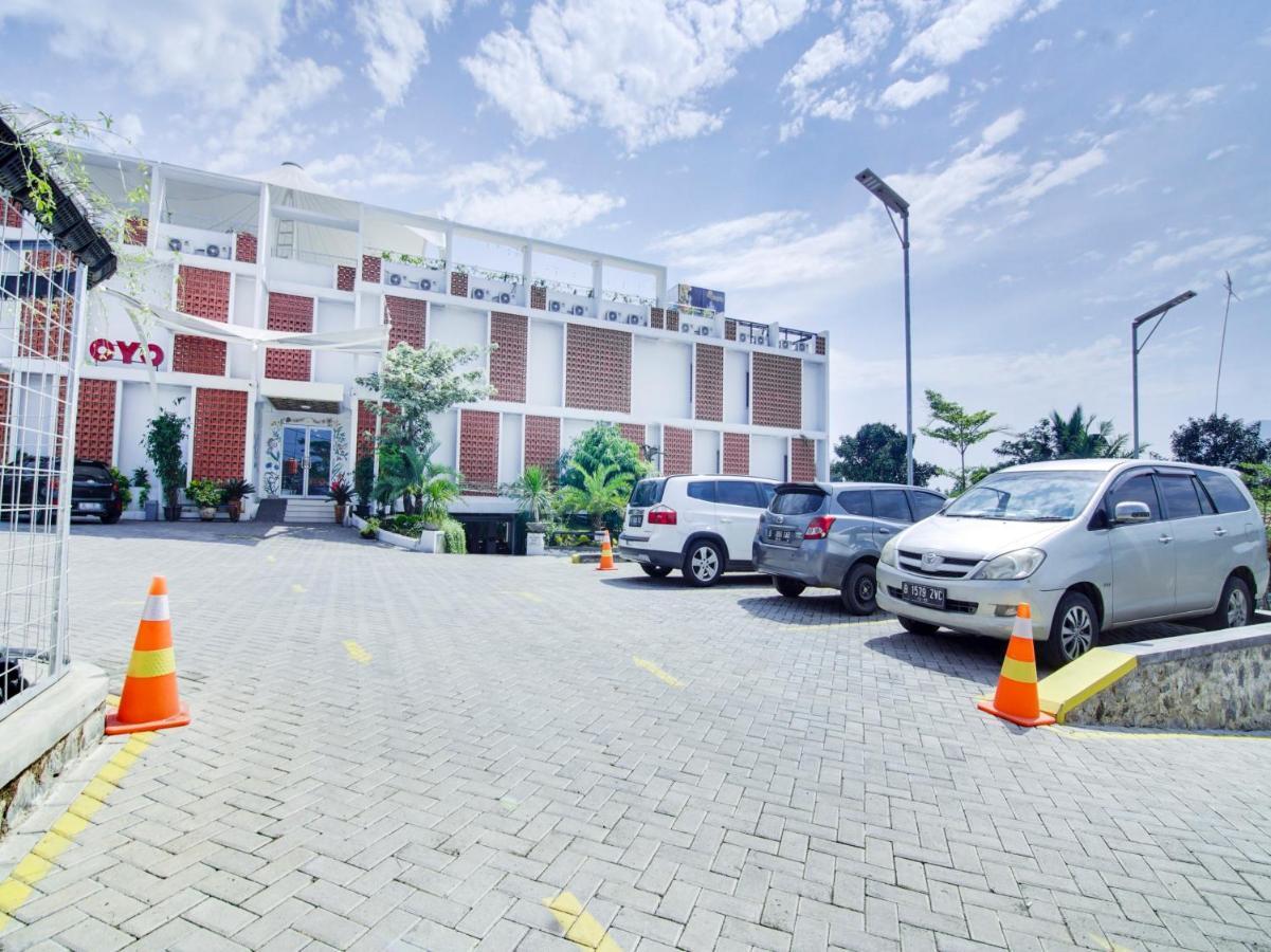 Oyo 2233 Bell'S Place Bogor Ngoại thất bức ảnh