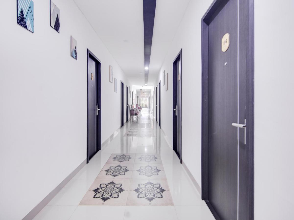 Oyo 2233 Bell'S Place Bogor Ngoại thất bức ảnh