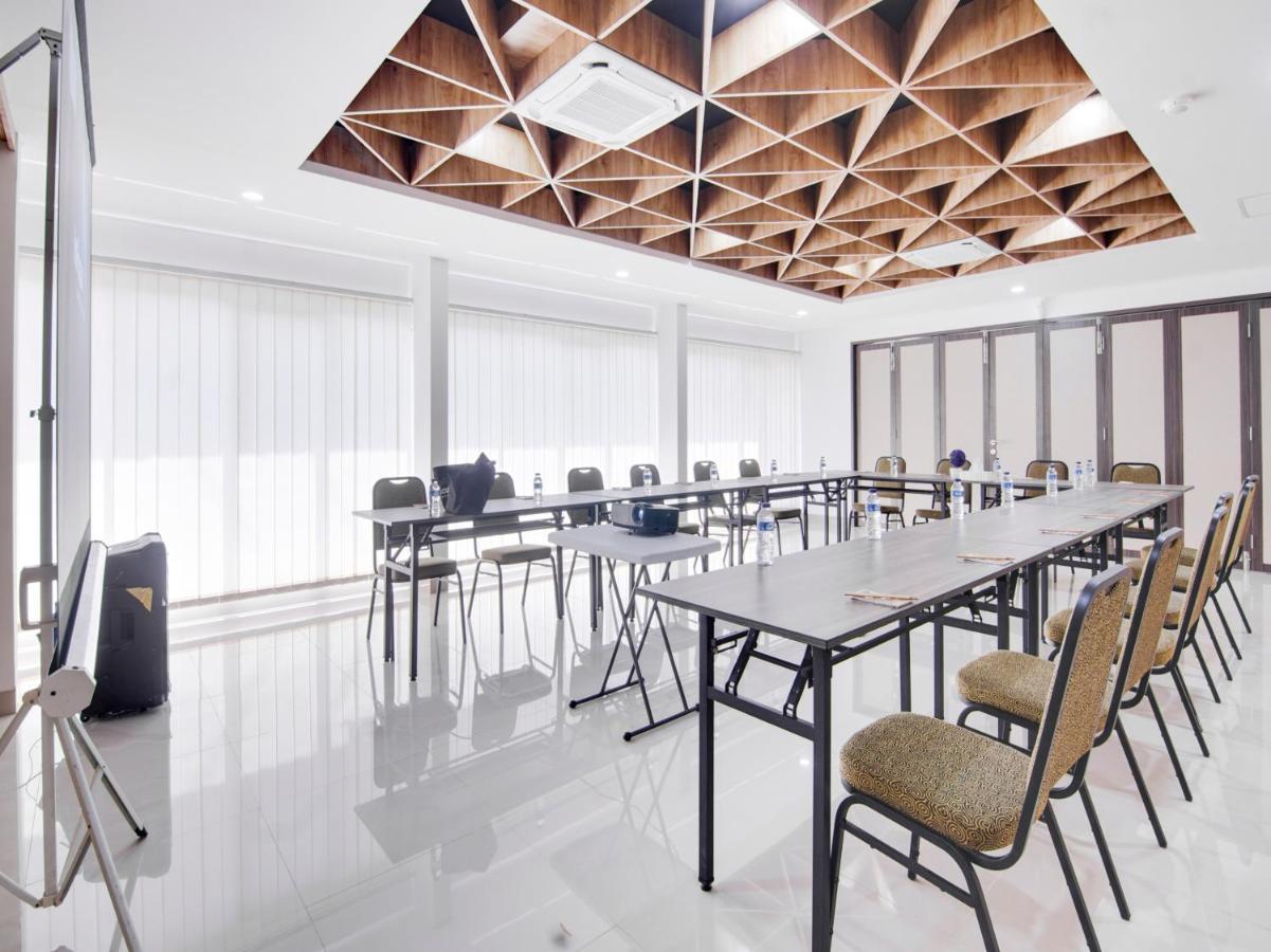 Oyo 2233 Bell'S Place Bogor Ngoại thất bức ảnh