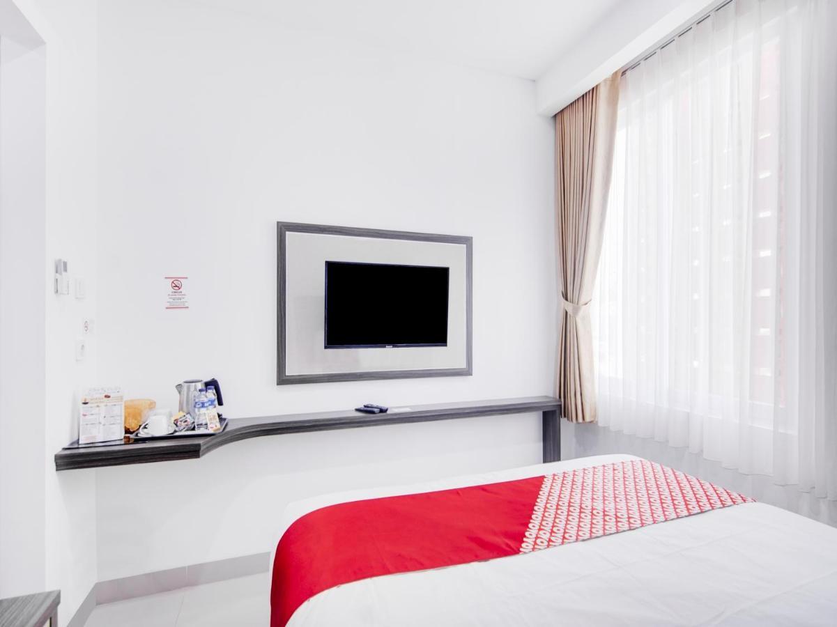 Oyo 2233 Bell'S Place Bogor Ngoại thất bức ảnh