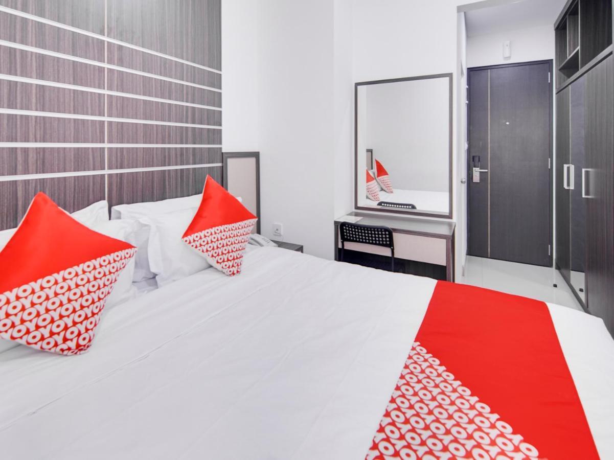 Oyo 2233 Bell'S Place Bogor Ngoại thất bức ảnh