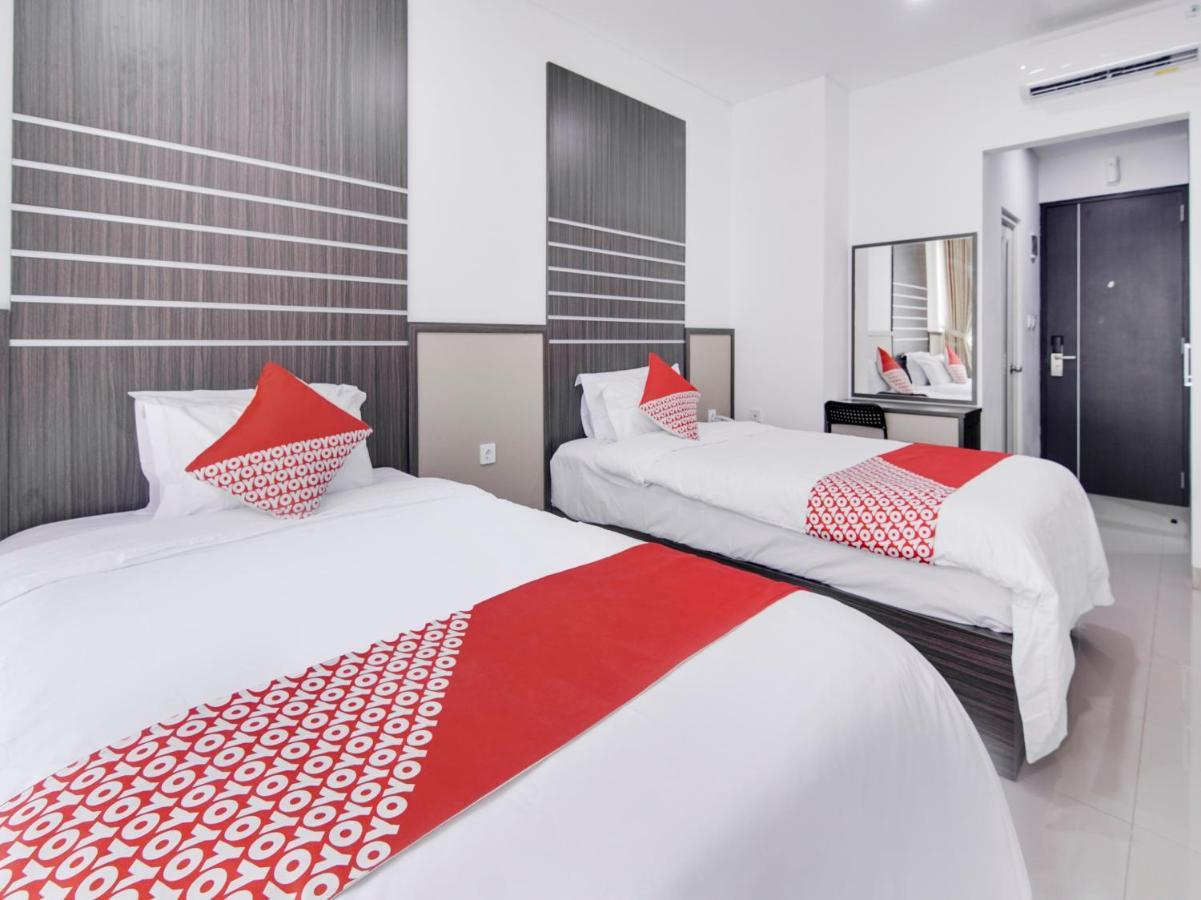 Oyo 2233 Bell'S Place Bogor Ngoại thất bức ảnh