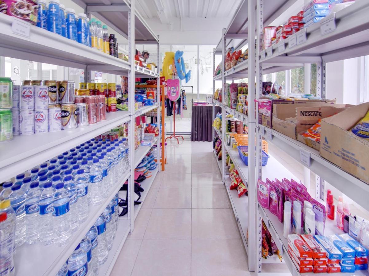 Oyo 2233 Bell'S Place Bogor Ngoại thất bức ảnh