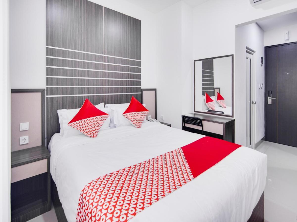 Oyo 2233 Bell'S Place Bogor Ngoại thất bức ảnh