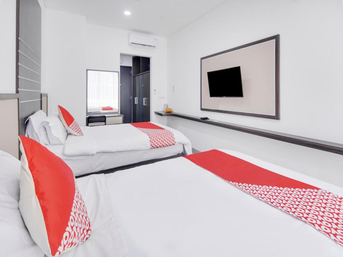 Oyo 2233 Bell'S Place Bogor Ngoại thất bức ảnh