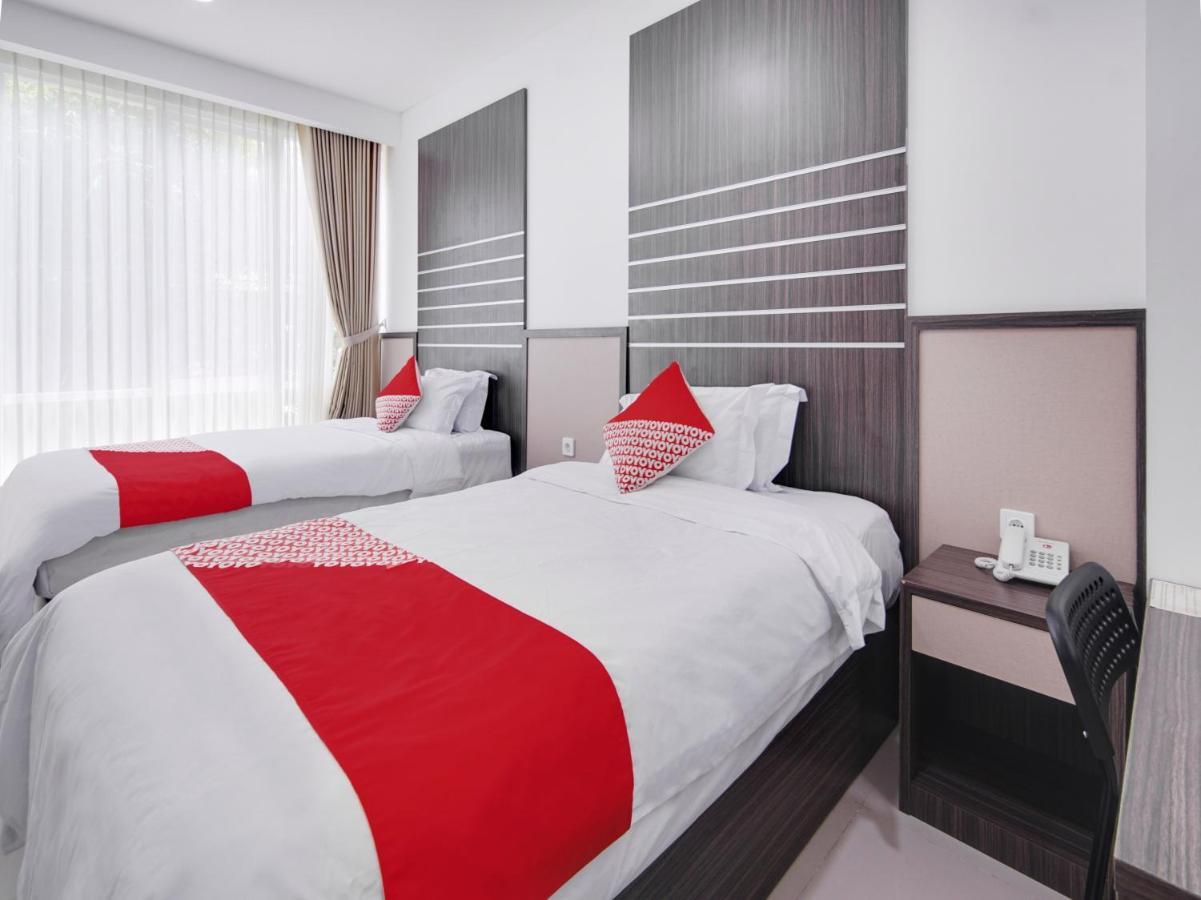 Oyo 2233 Bell'S Place Bogor Ngoại thất bức ảnh