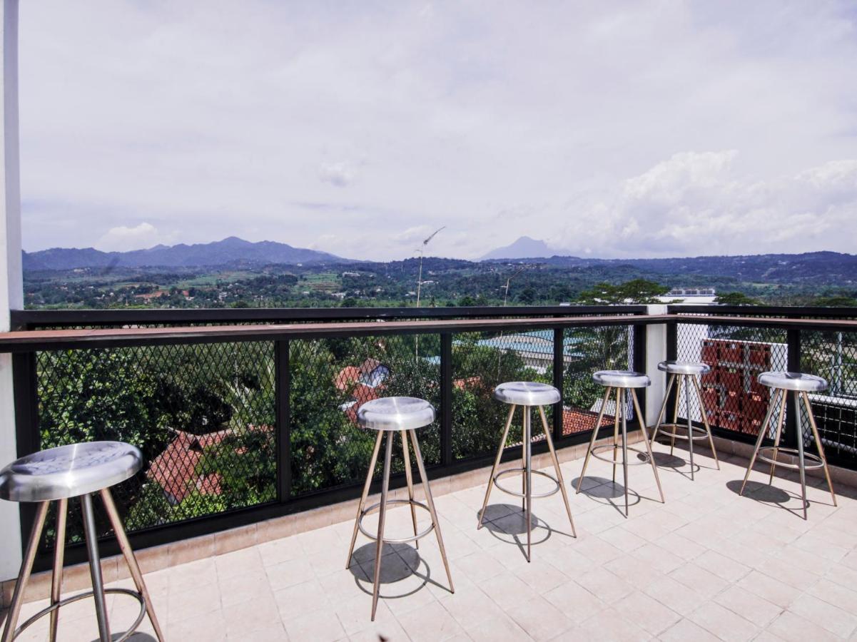 Oyo 2233 Bell'S Place Bogor Ngoại thất bức ảnh
