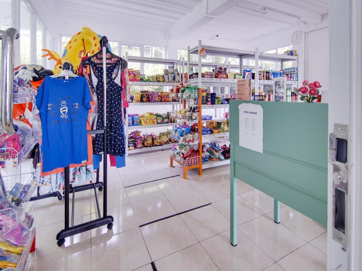 Oyo 2233 Bell'S Place Bogor Ngoại thất bức ảnh