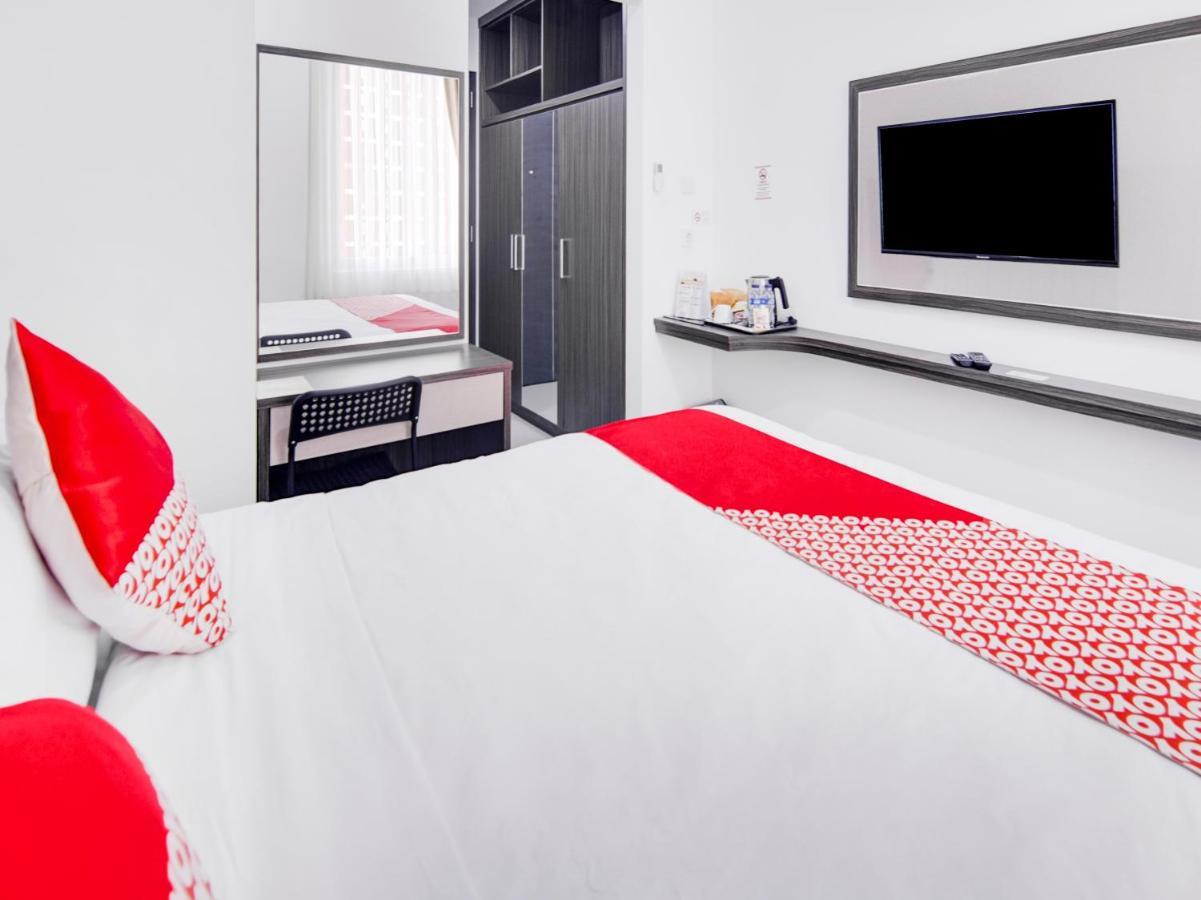 Oyo 2233 Bell'S Place Bogor Ngoại thất bức ảnh