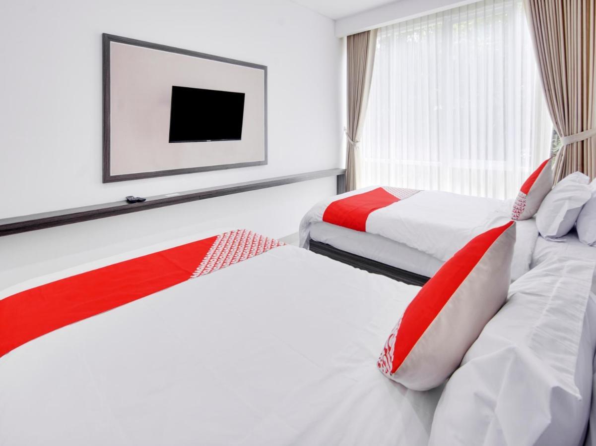Oyo 2233 Bell'S Place Bogor Ngoại thất bức ảnh