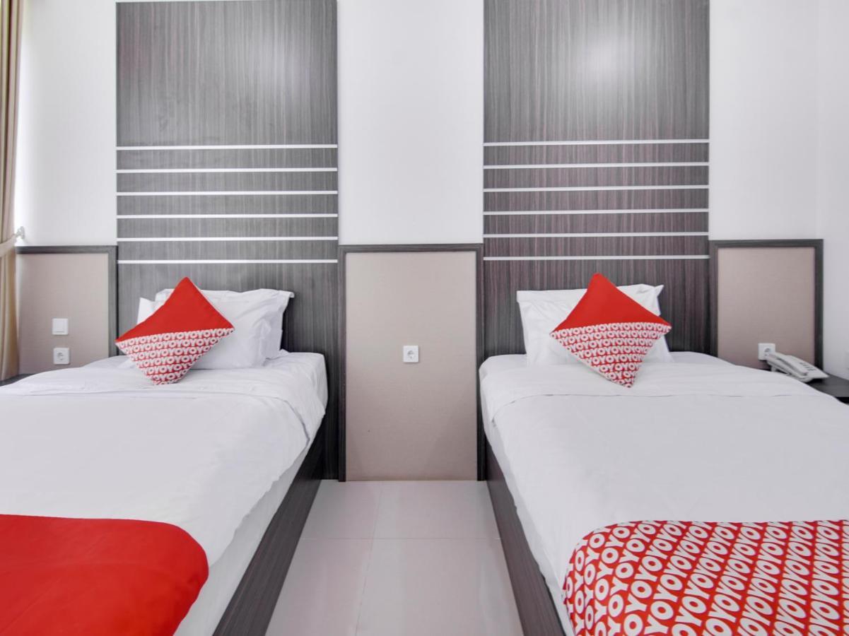 Oyo 2233 Bell'S Place Bogor Ngoại thất bức ảnh