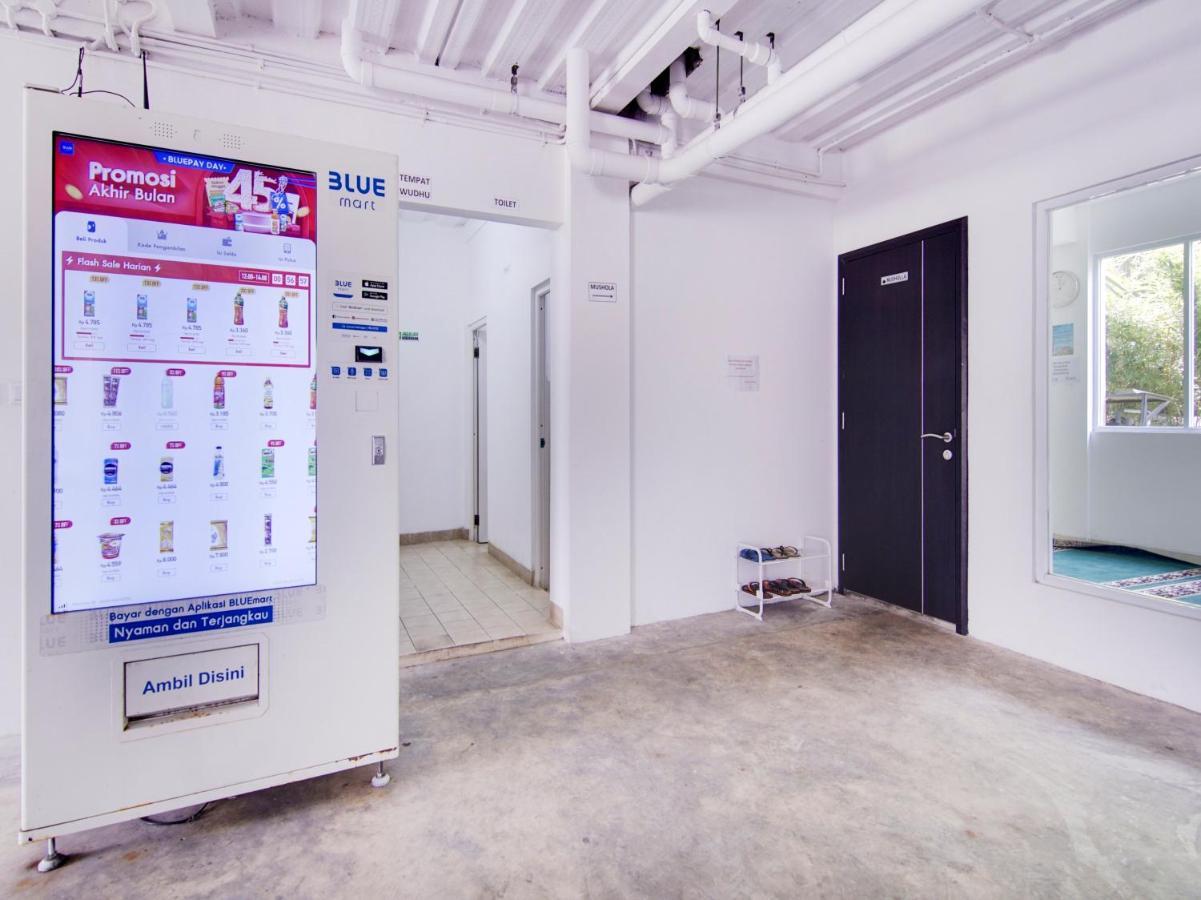 Oyo 2233 Bell'S Place Bogor Ngoại thất bức ảnh
