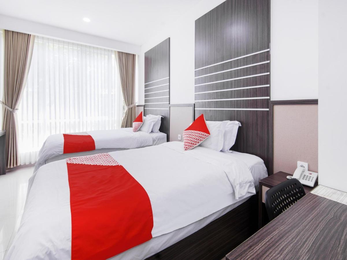Oyo 2233 Bell'S Place Bogor Ngoại thất bức ảnh